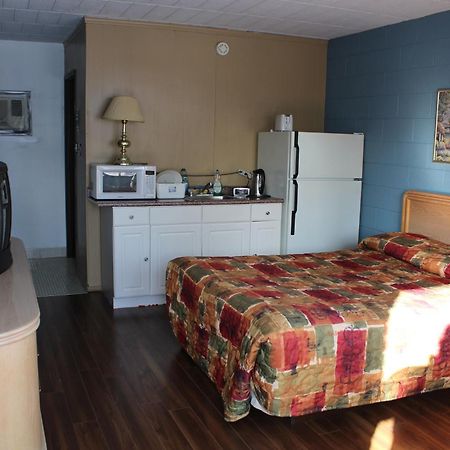 Ritz Inn Niagara Oda fotoğraf