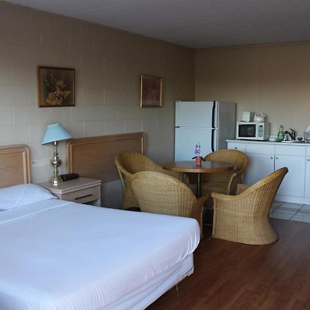 Ritz Inn Niagara Oda fotoğraf