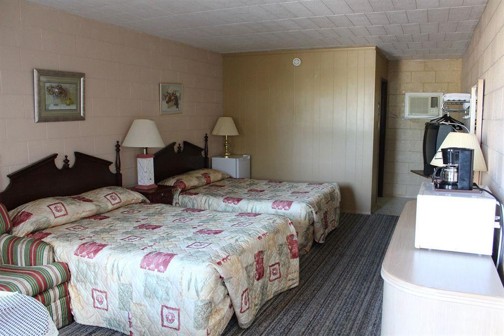 Ritz Inn Niagara Dış mekan fotoğraf