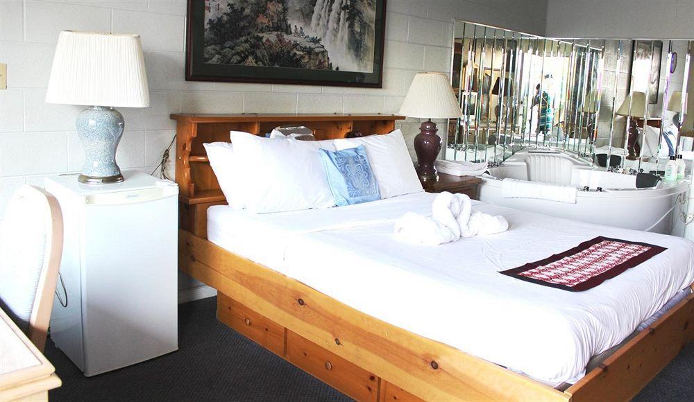 Ritz Inn Niagara Dış mekan fotoğraf