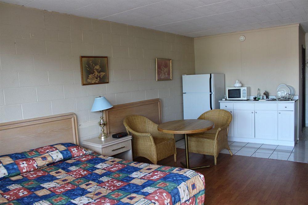 Ritz Inn Niagara Dış mekan fotoğraf