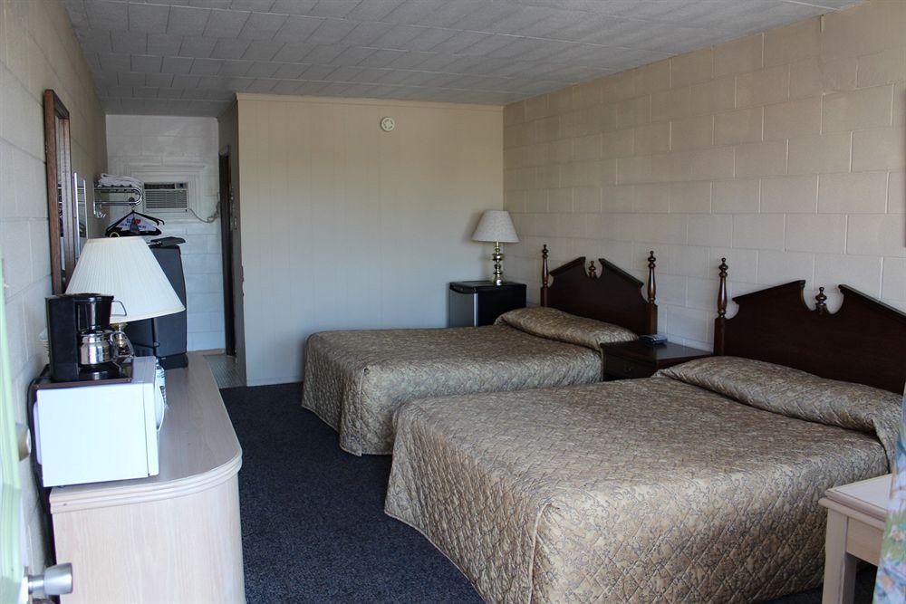 Ritz Inn Niagara Dış mekan fotoğraf