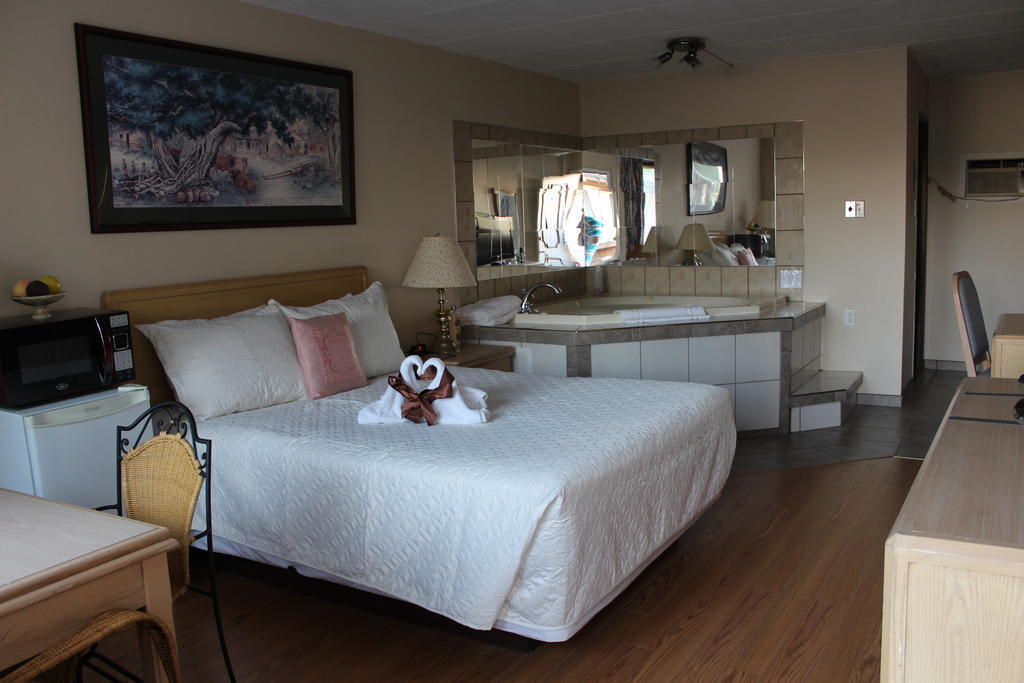 Ritz Inn Niagara Dış mekan fotoğraf