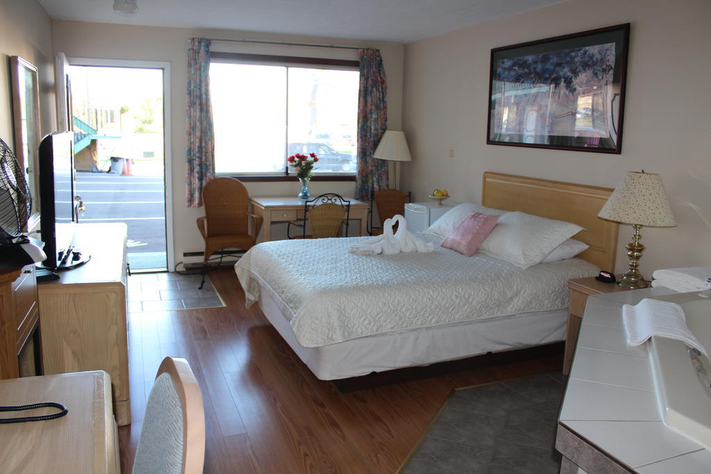 Ritz Inn Niagara Dış mekan fotoğraf