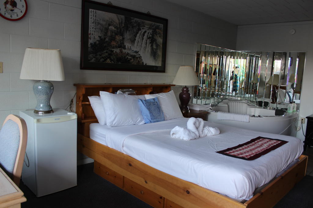 Ritz Inn Niagara Dış mekan fotoğraf