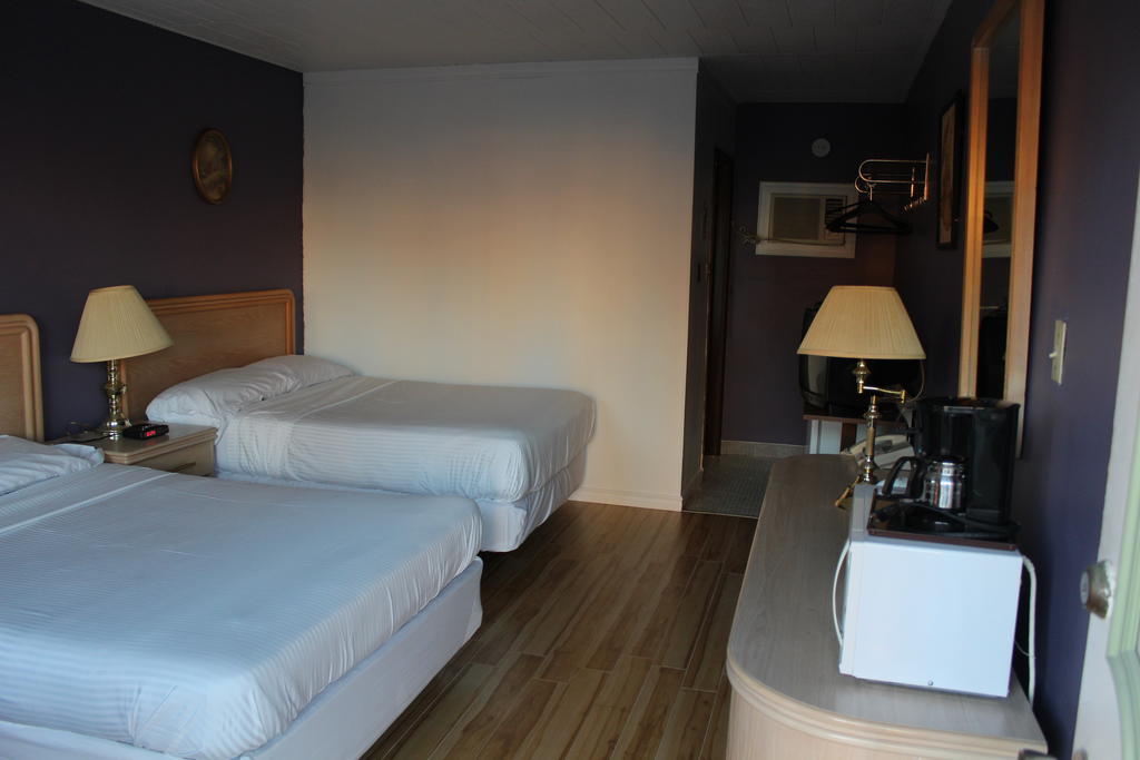 Ritz Inn Niagara Dış mekan fotoğraf