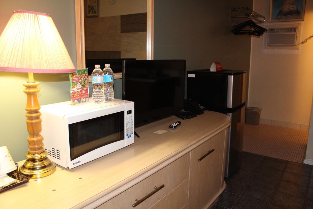 Ritz Inn Niagara Dış mekan fotoğraf