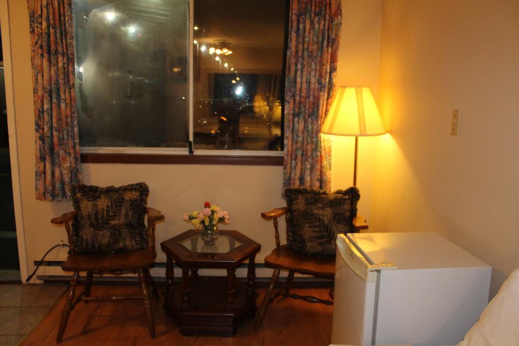Ritz Inn Niagara Dış mekan fotoğraf