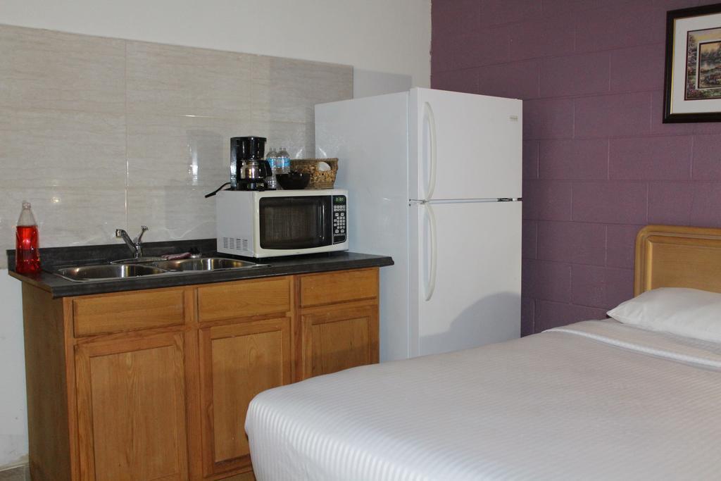 Ritz Inn Niagara Dış mekan fotoğraf