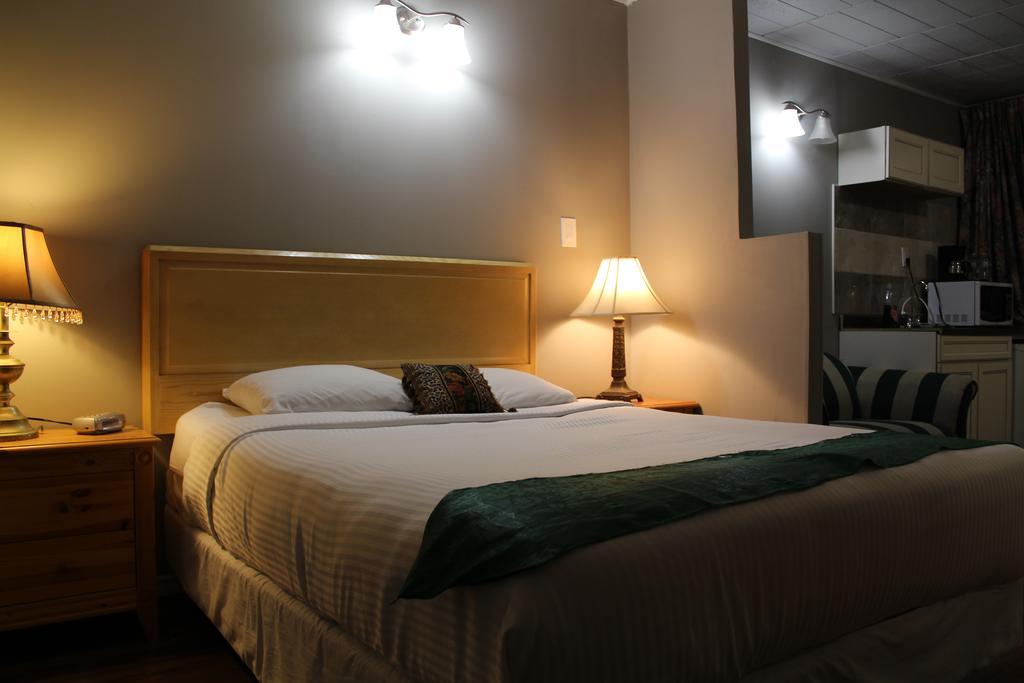 Ritz Inn Niagara Dış mekan fotoğraf