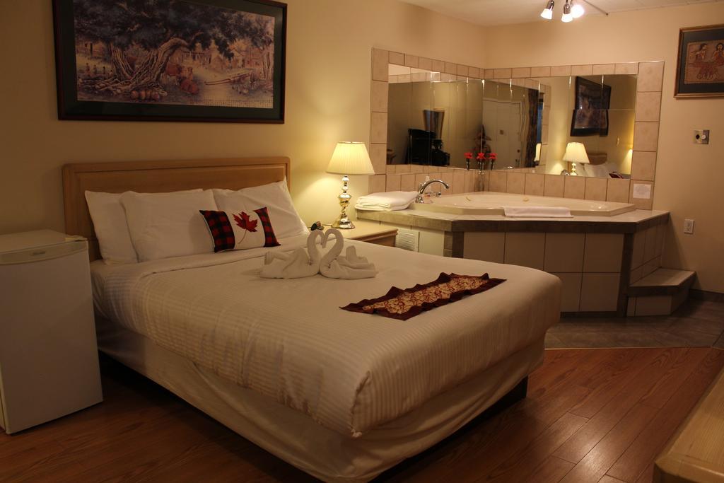 Ritz Inn Niagara Dış mekan fotoğraf
