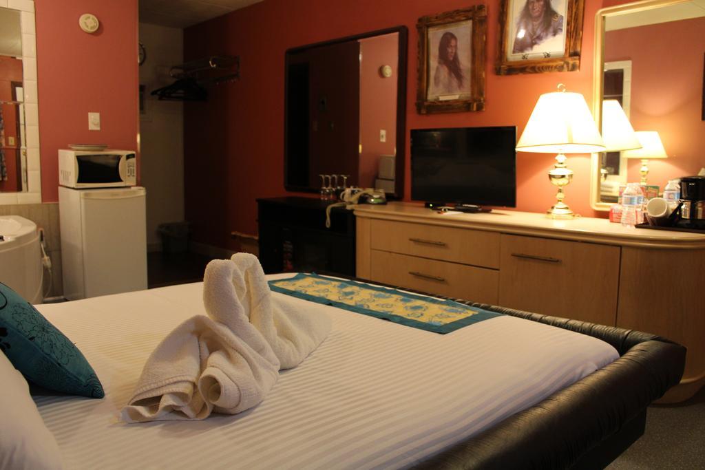 Ritz Inn Niagara Dış mekan fotoğraf