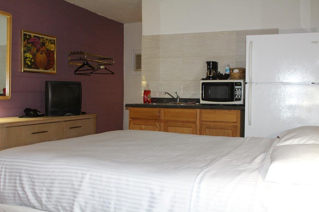 Ritz Inn Niagara Dış mekan fotoğraf