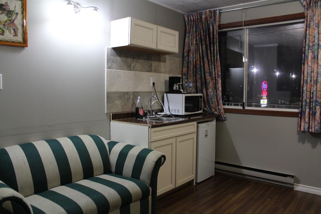 Ritz Inn Niagara Dış mekan fotoğraf