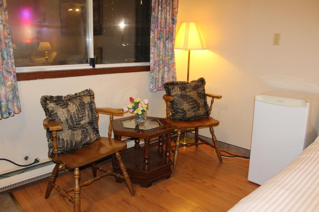 Ritz Inn Niagara Dış mekan fotoğraf
