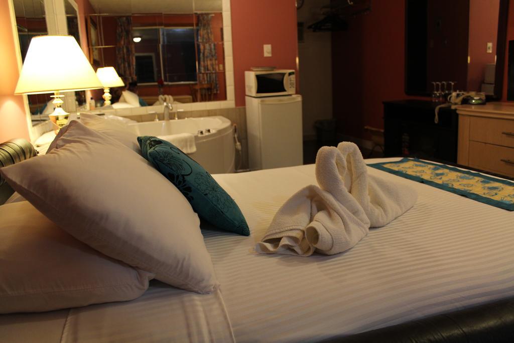 Ritz Inn Niagara Dış mekan fotoğraf