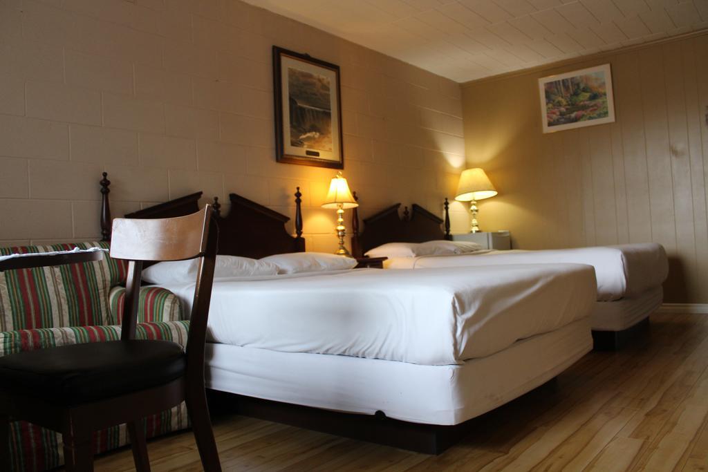 Ritz Inn Niagara Dış mekan fotoğraf