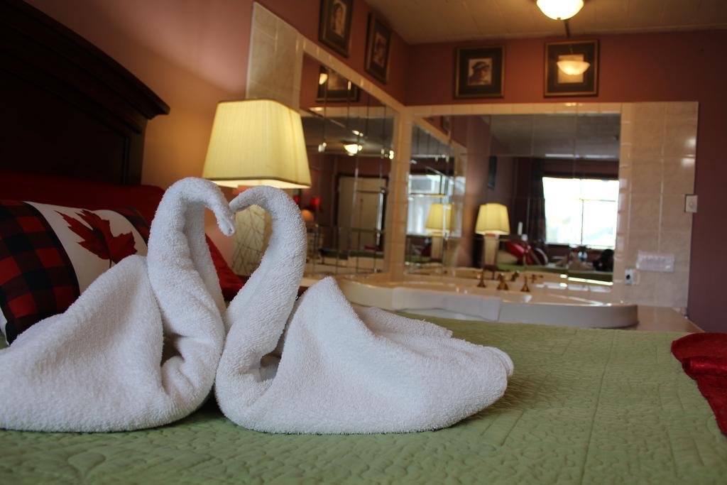Ritz Inn Niagara Dış mekan fotoğraf