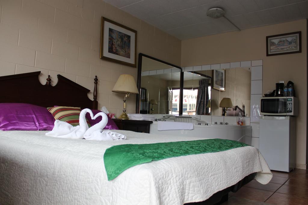 Ritz Inn Niagara Dış mekan fotoğraf