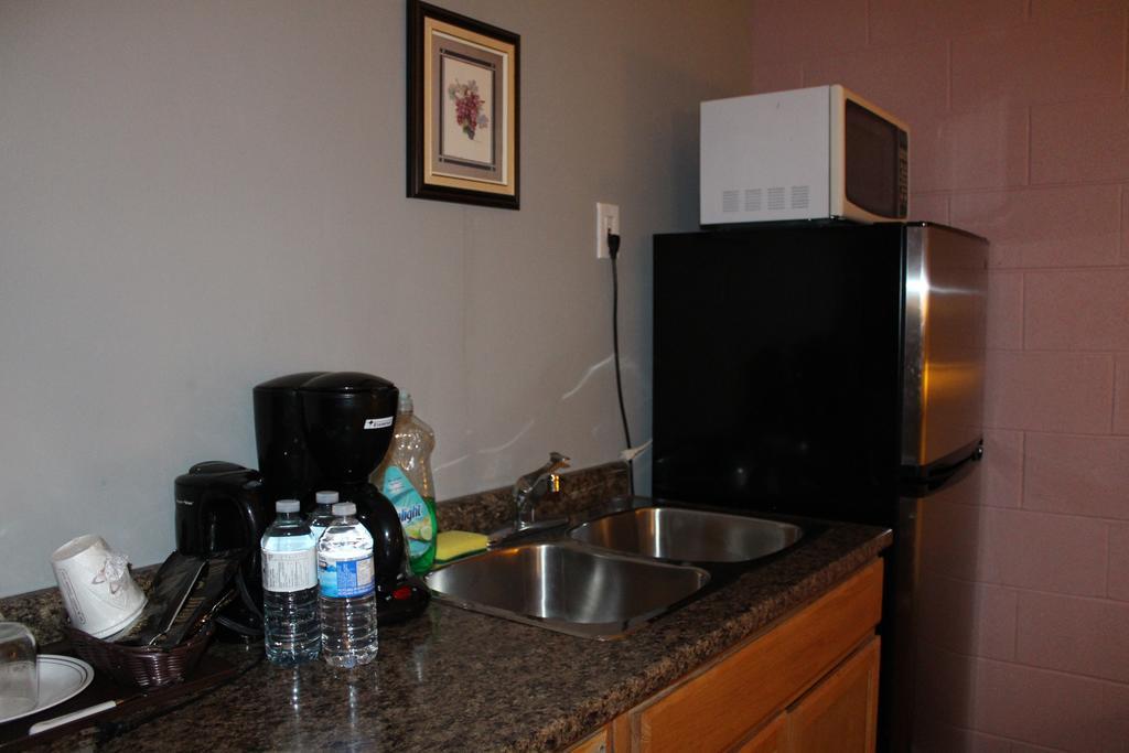 Ritz Inn Niagara Dış mekan fotoğraf