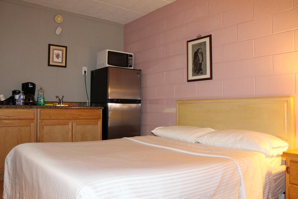 Ritz Inn Niagara Dış mekan fotoğraf