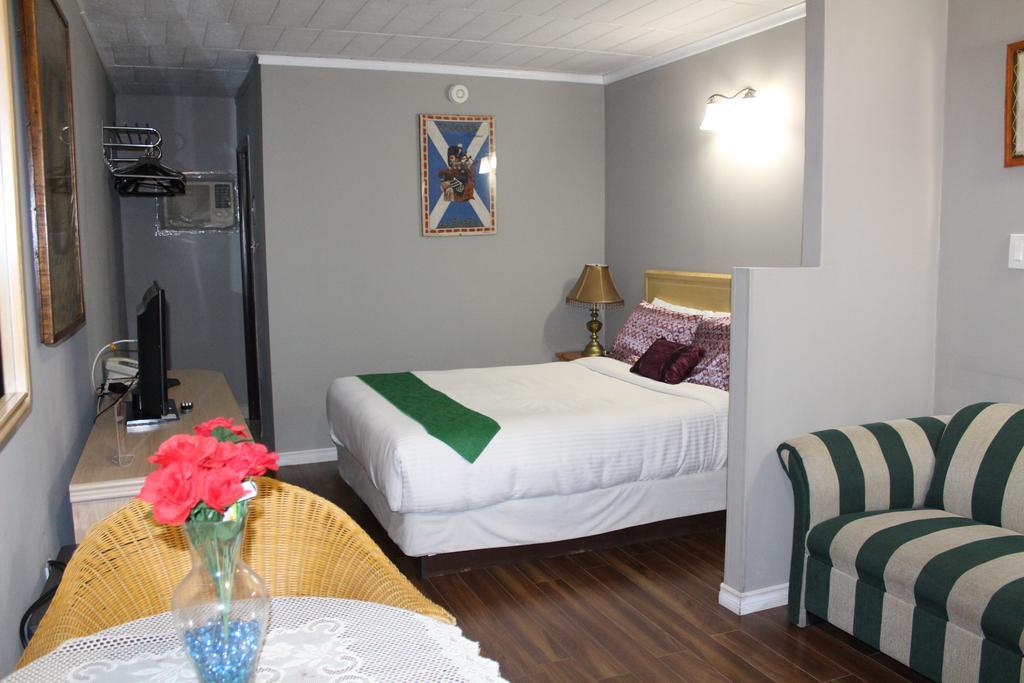 Ritz Inn Niagara Dış mekan fotoğraf