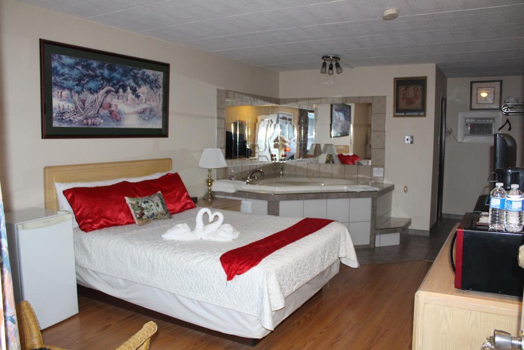 Ritz Inn Niagara Dış mekan fotoğraf