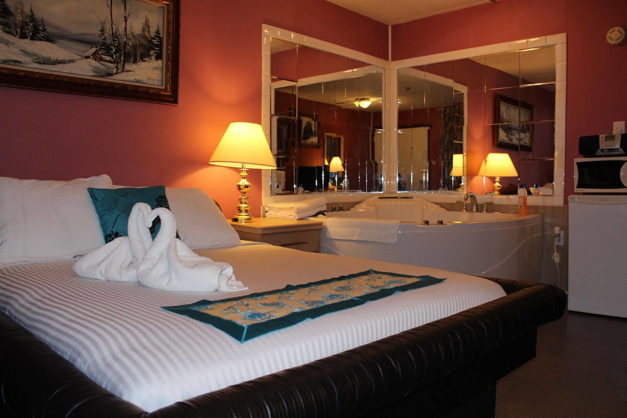 Ritz Inn Niagara Dış mekan fotoğraf