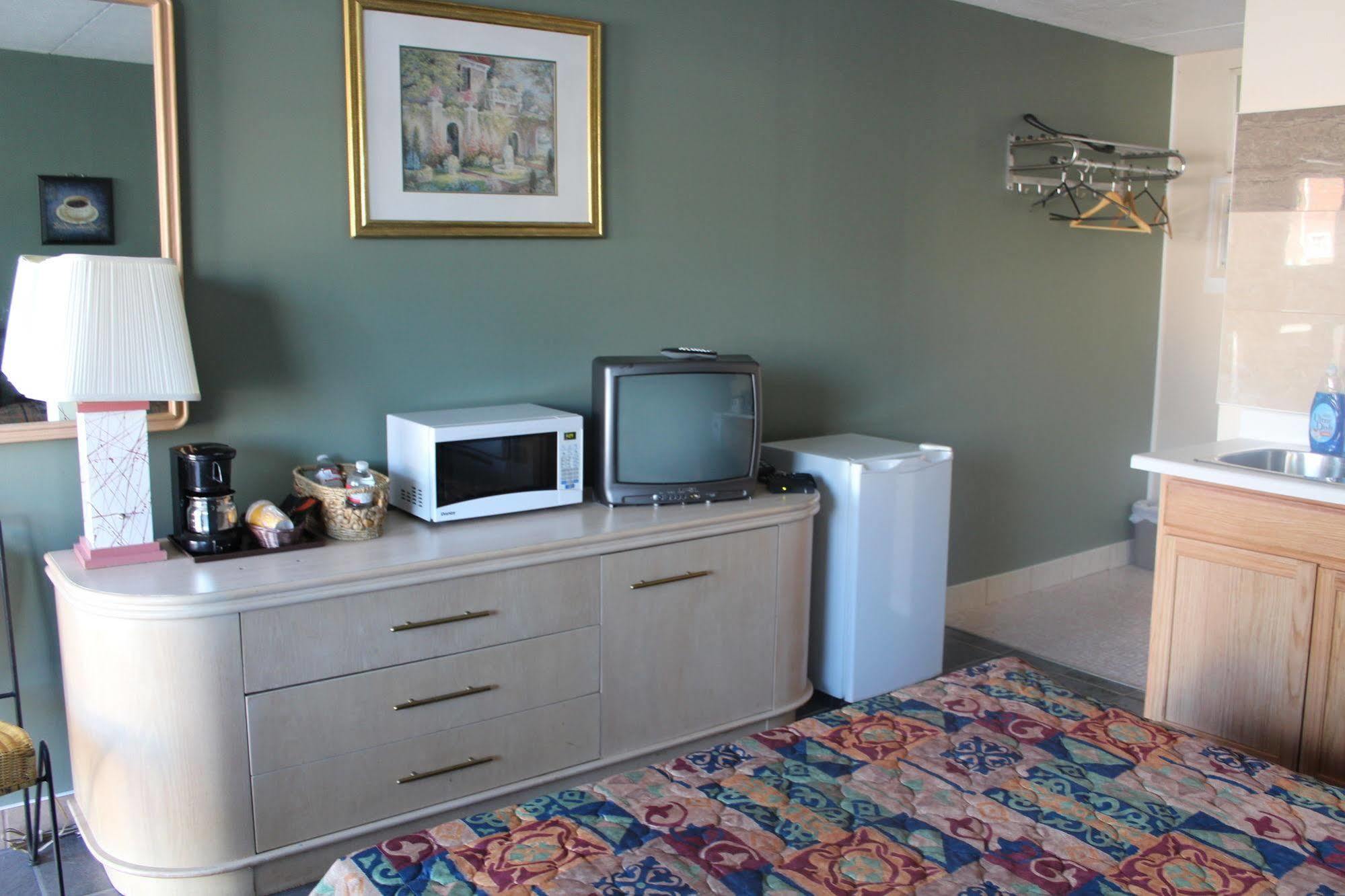 Ritz Inn Niagara Dış mekan fotoğraf