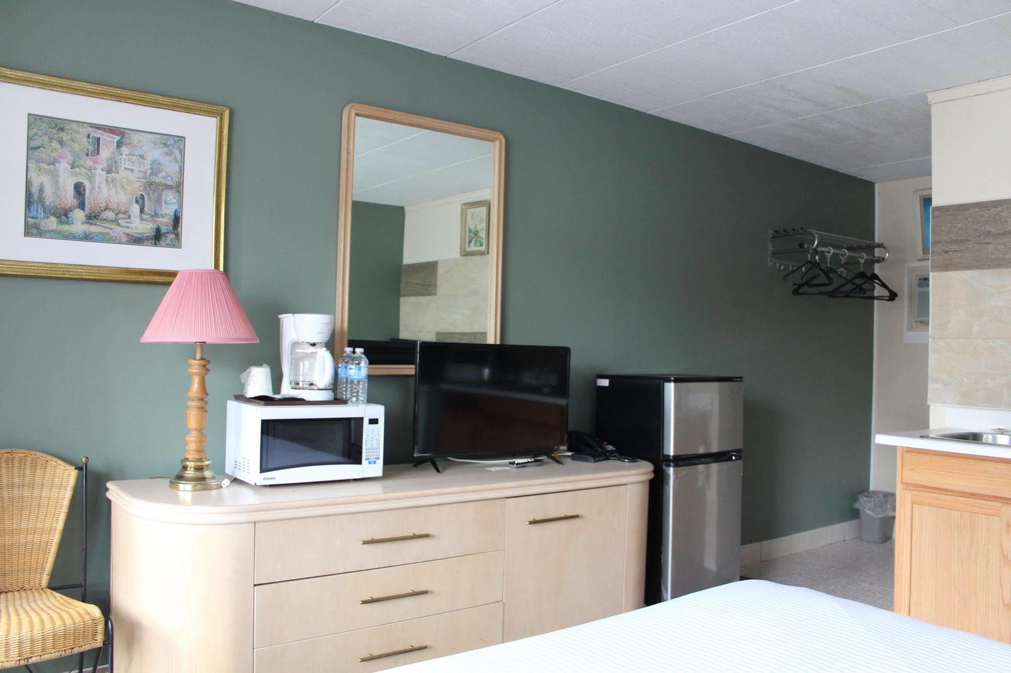 Ritz Inn Niagara Dış mekan fotoğraf
