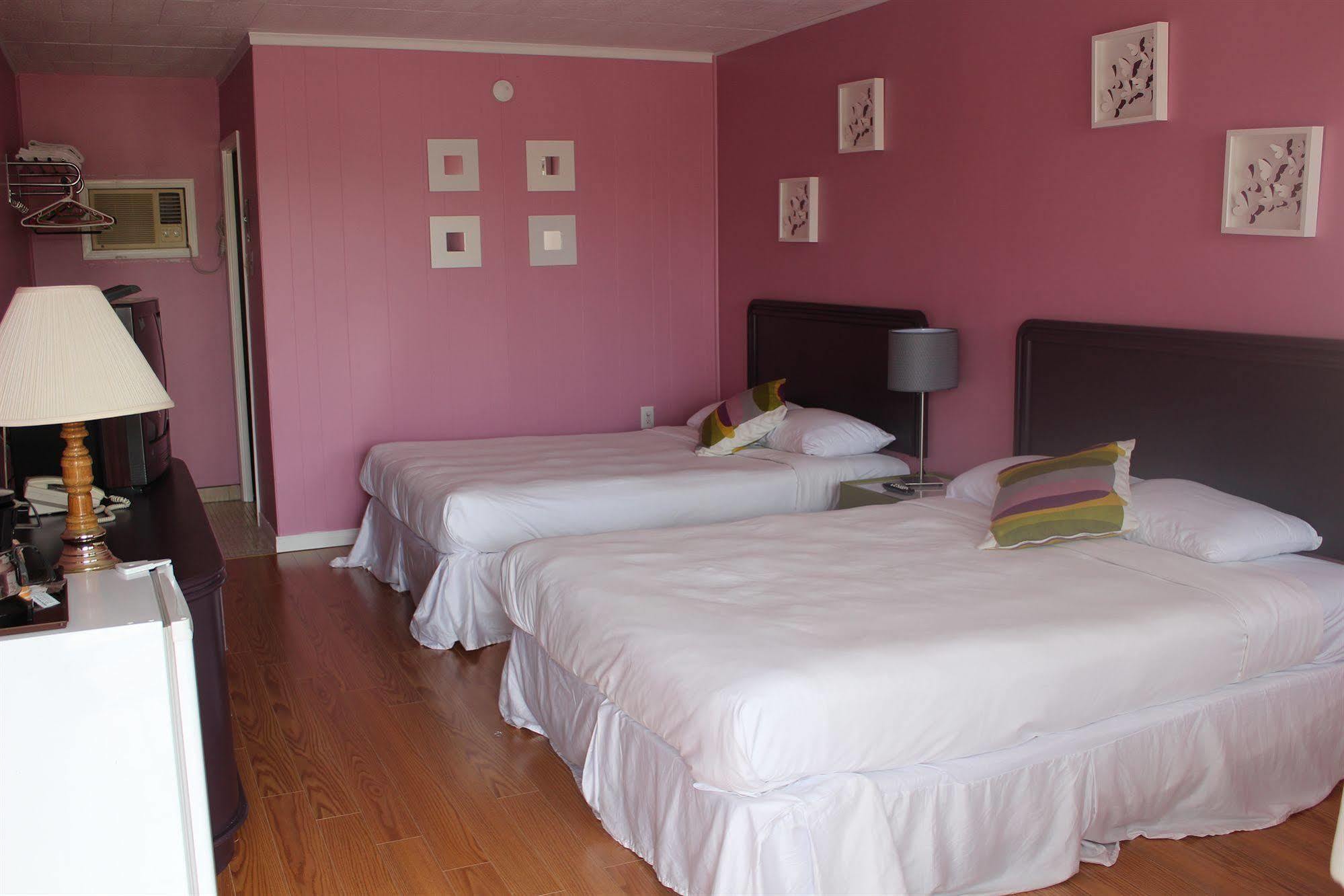 Ritz Inn Niagara Dış mekan fotoğraf
