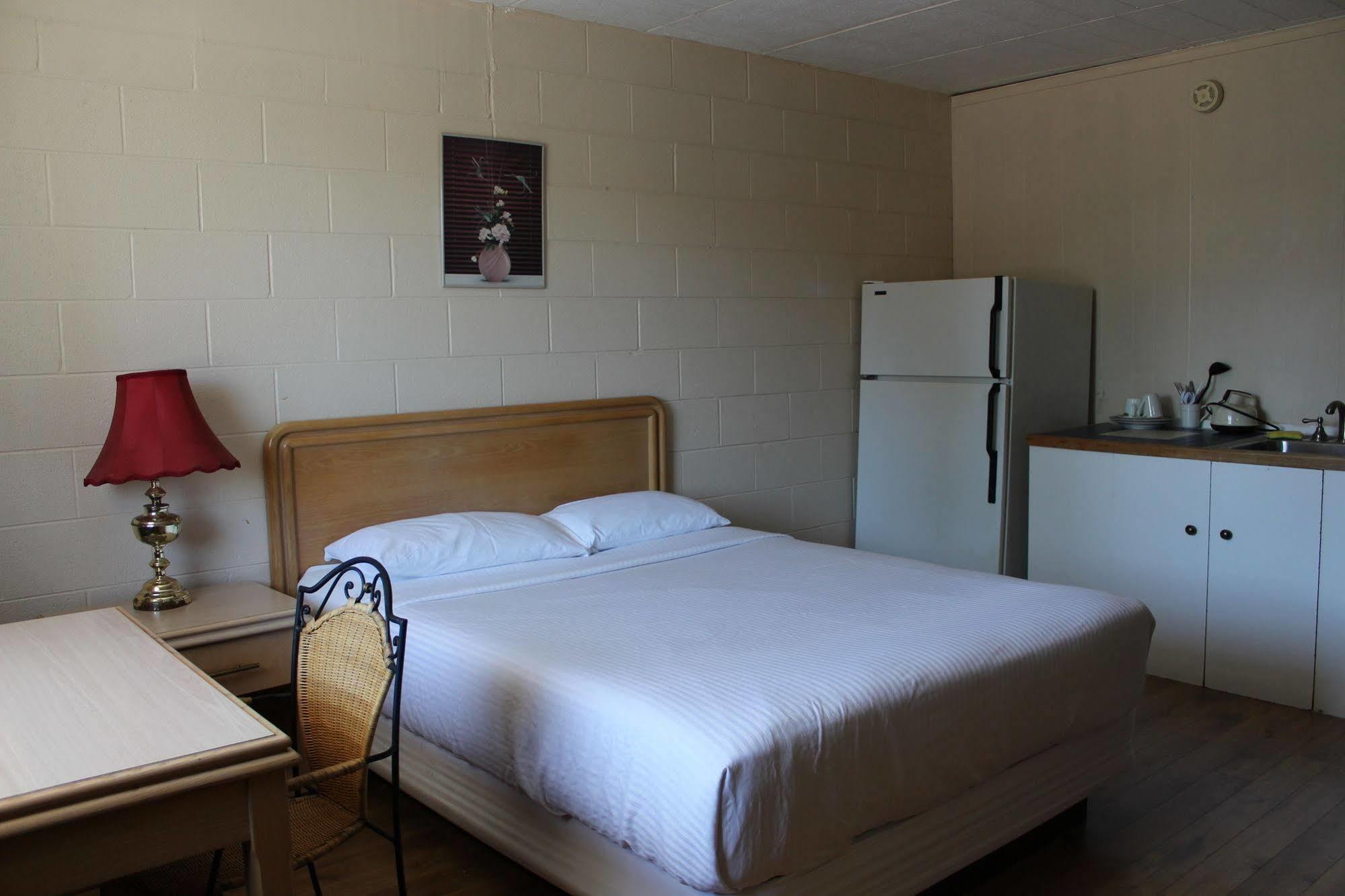Ritz Inn Niagara Dış mekan fotoğraf
