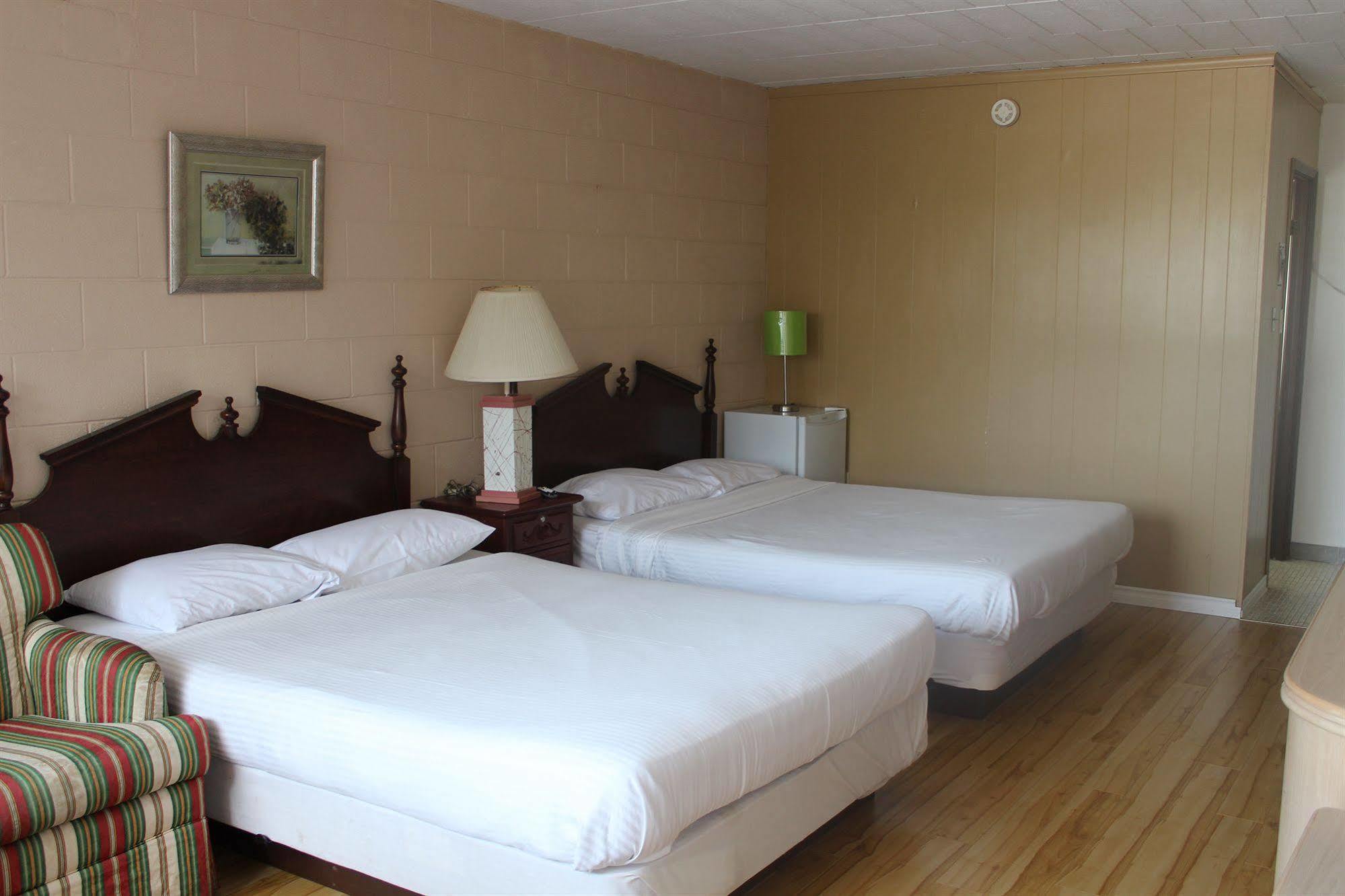 Ritz Inn Niagara Dış mekan fotoğraf