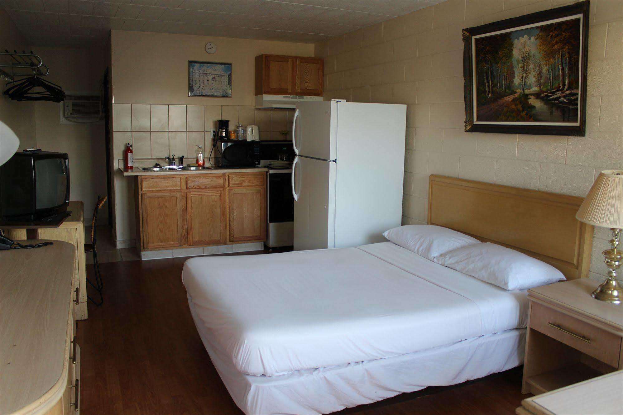 Ritz Inn Niagara Dış mekan fotoğraf