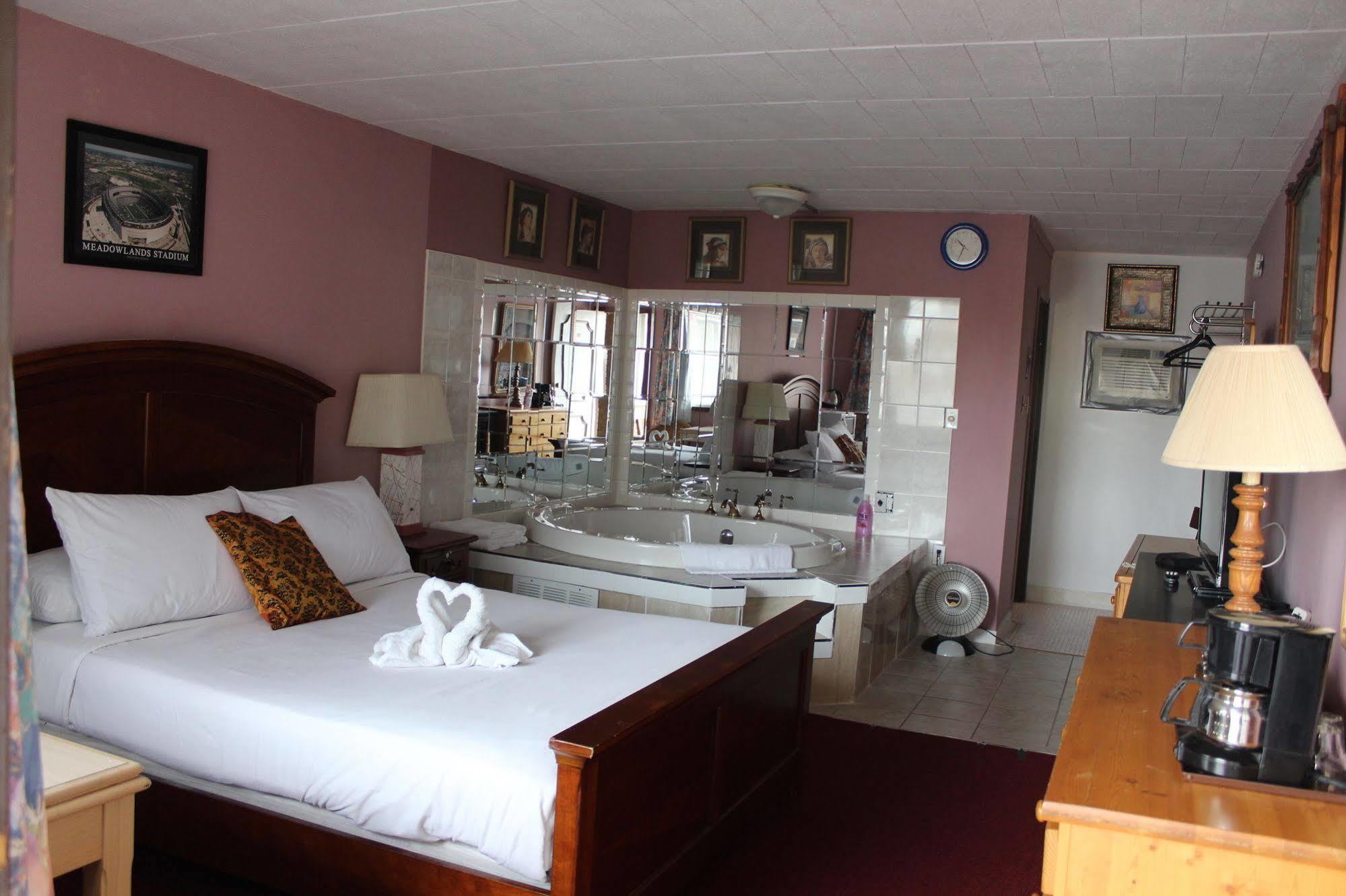 Ritz Inn Niagara Dış mekan fotoğraf