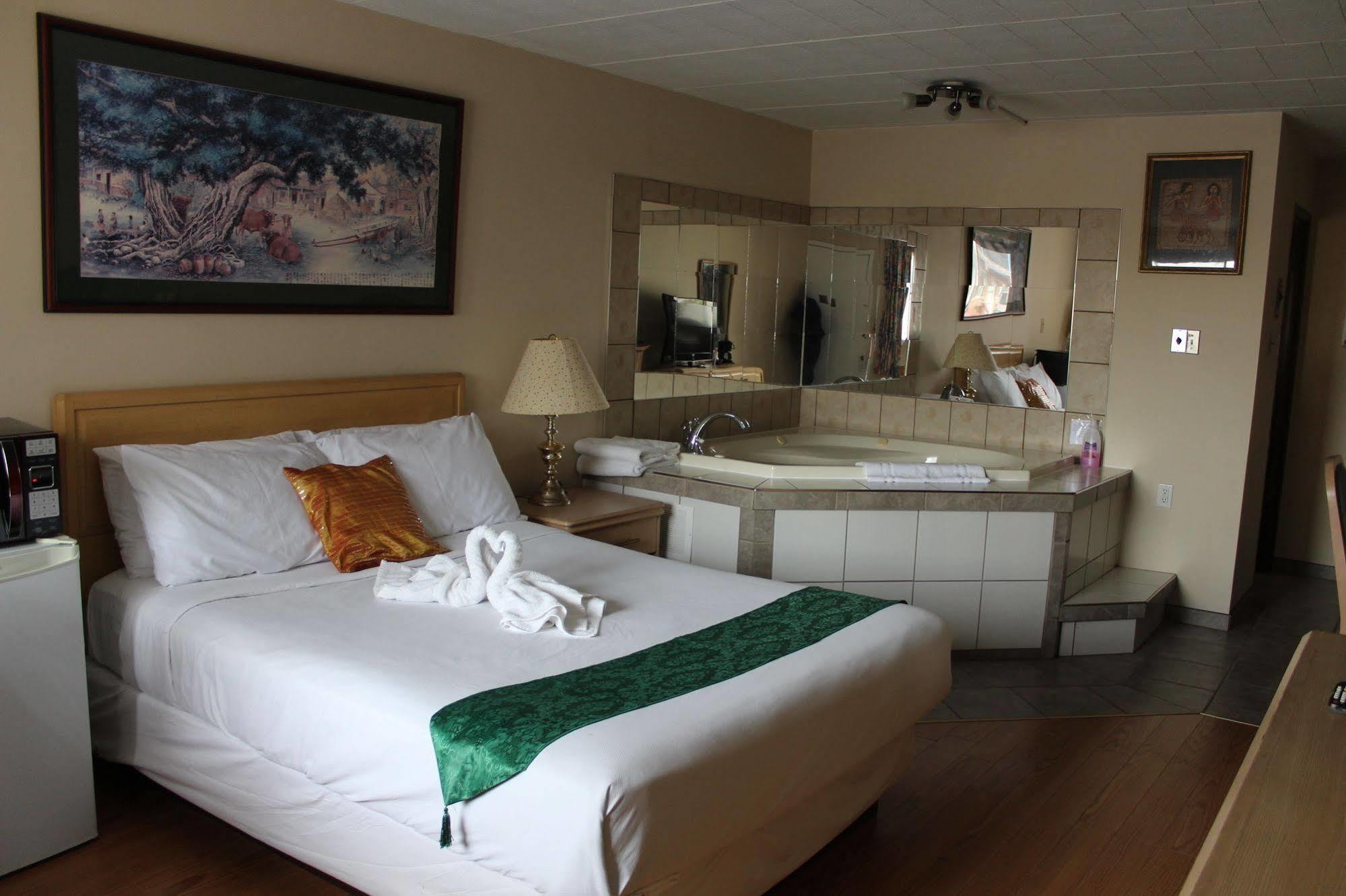Ritz Inn Niagara Dış mekan fotoğraf