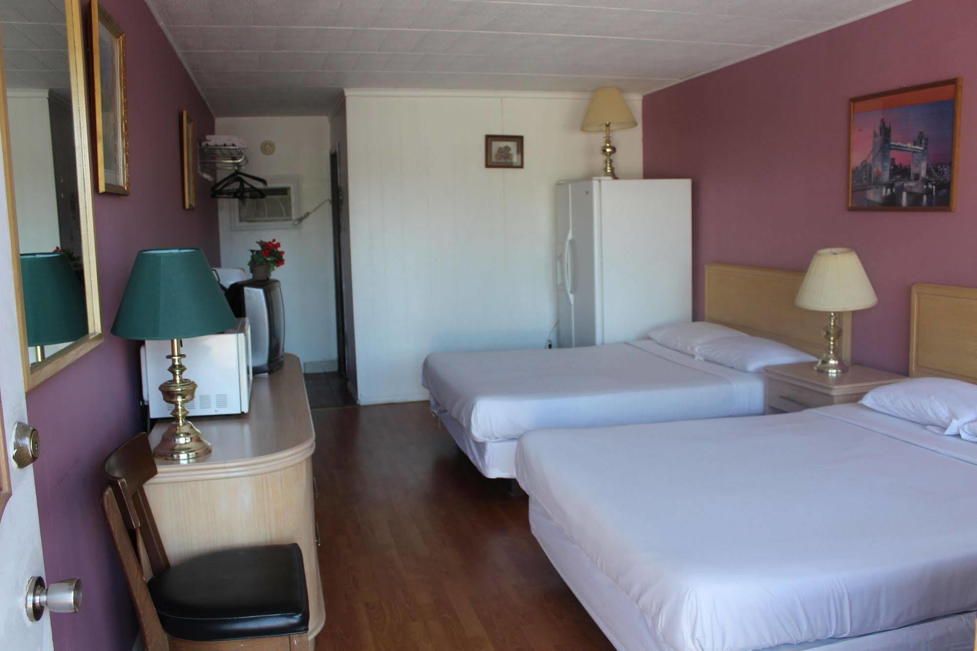 Ritz Inn Niagara Dış mekan fotoğraf