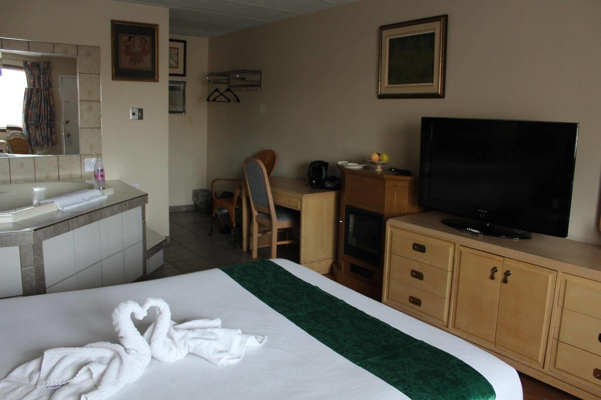 Ritz Inn Niagara Dış mekan fotoğraf