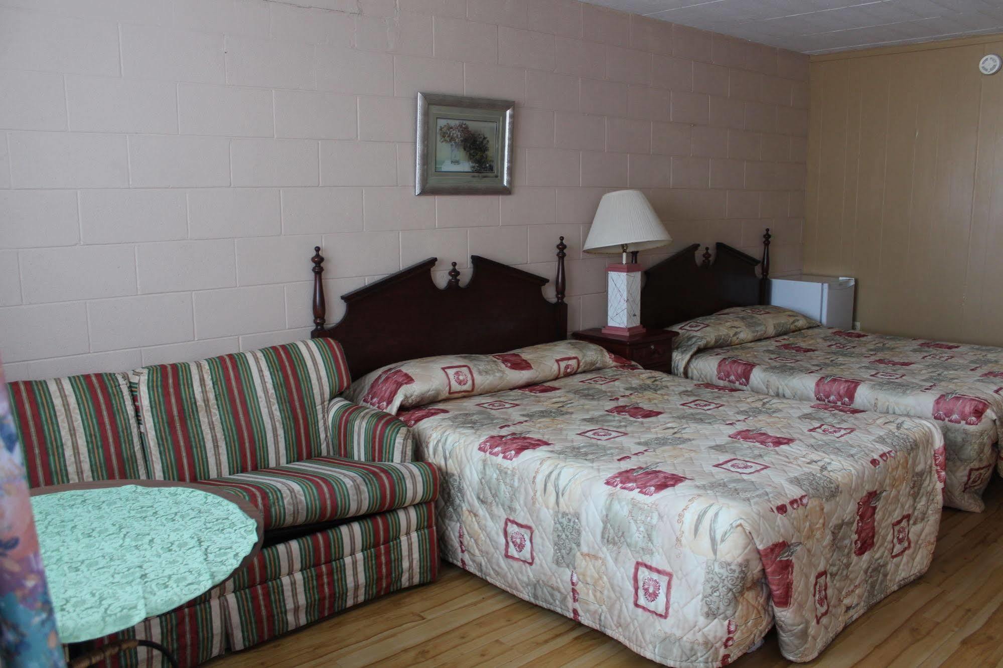 Ritz Inn Niagara Dış mekan fotoğraf