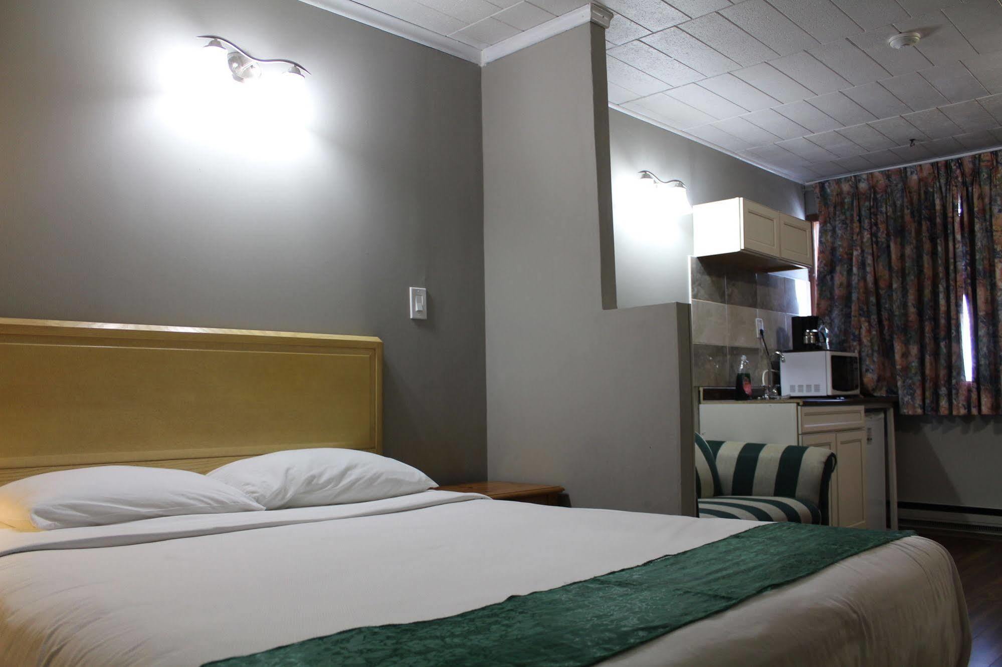 Ritz Inn Niagara Dış mekan fotoğraf