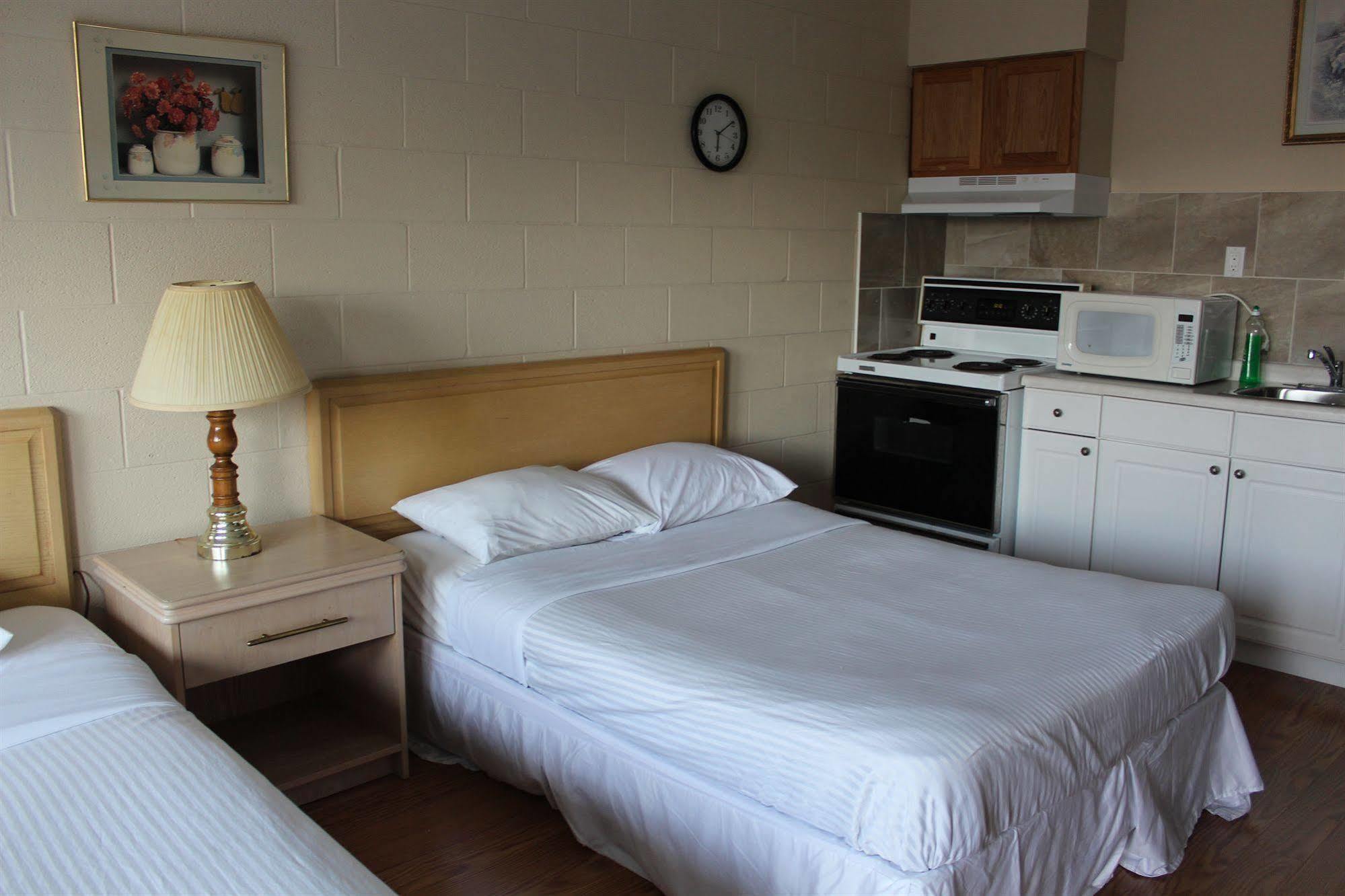 Ritz Inn Niagara Dış mekan fotoğraf