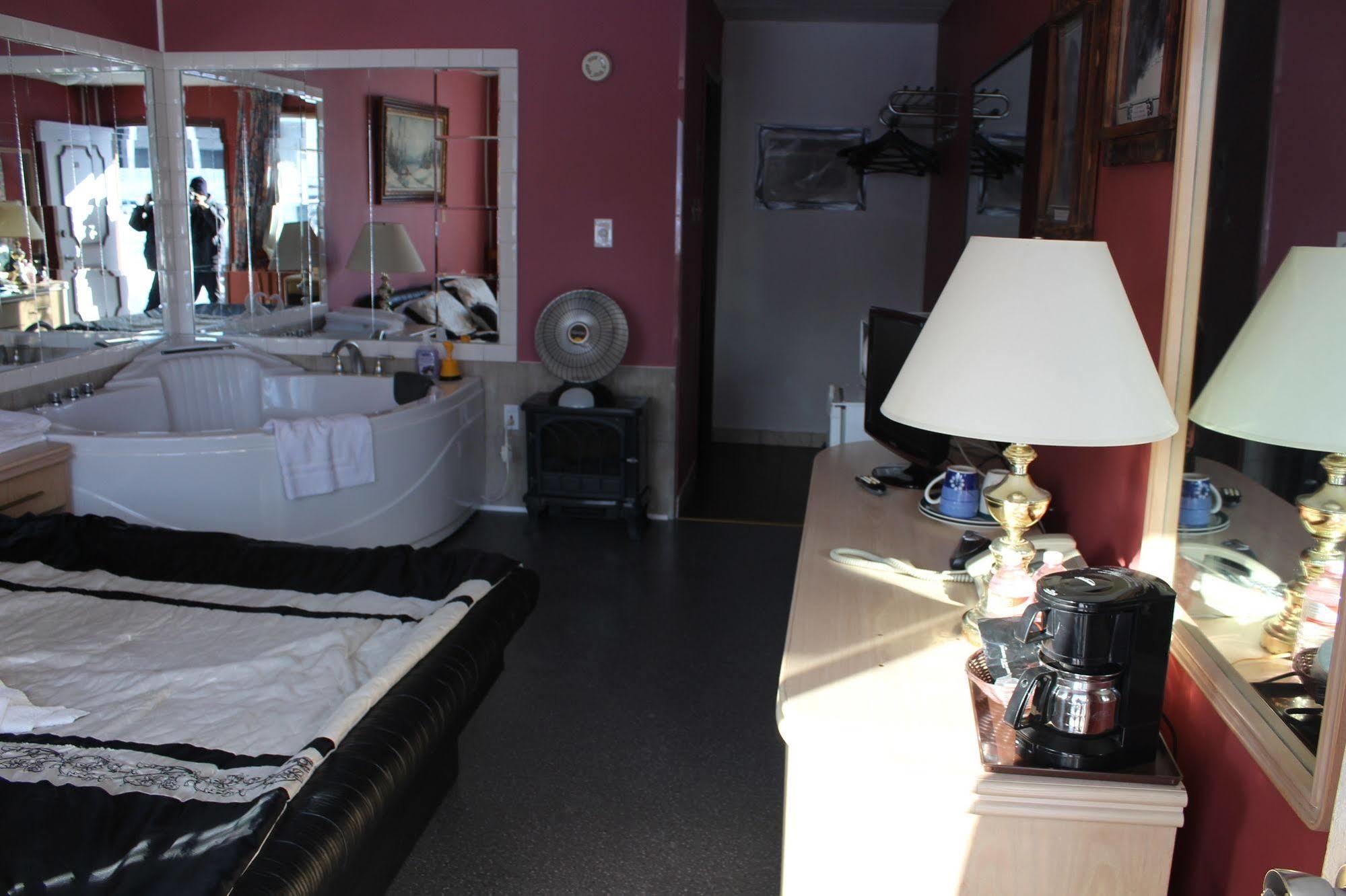 Ritz Inn Niagara Dış mekan fotoğraf